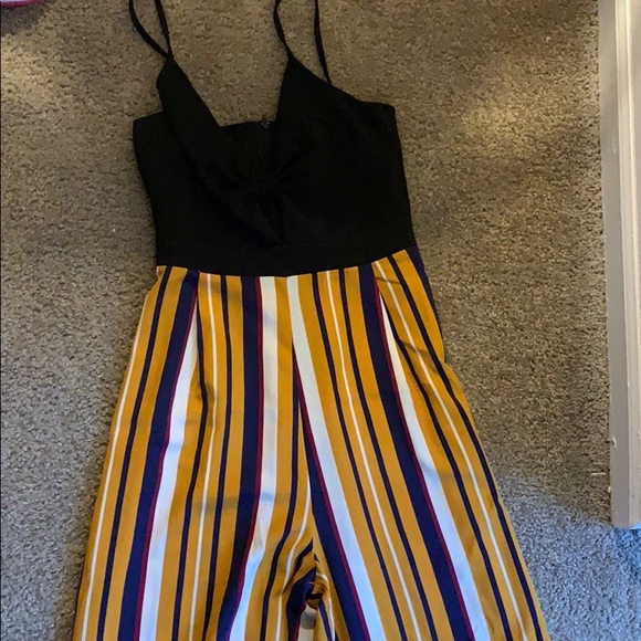 Other - Jumper/Romper